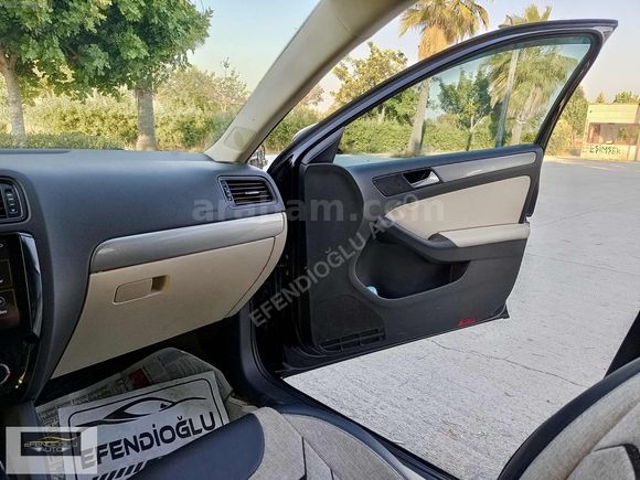 EFENDİOĞLU ndan 94 bin km de
