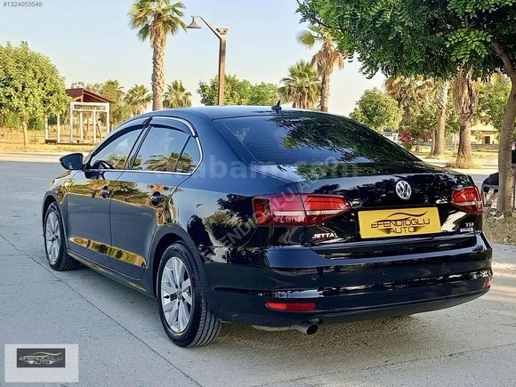 EFENDİOĞLU ndan 94 bin km de