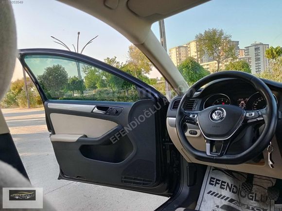EFENDİOĞLU ndan 94 bin km de