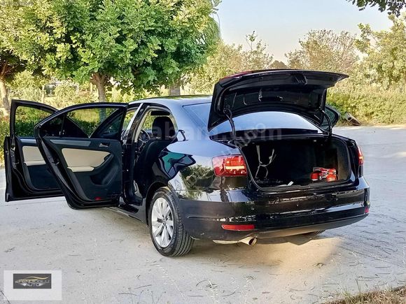 EFENDİOĞLU ndan 94 bin km de