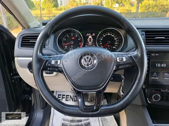 EFENDİOĞLU ndan 94 bin km de