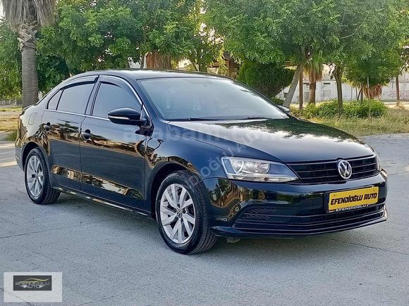 EFENDİOĞLU ndan 94 bin km de
