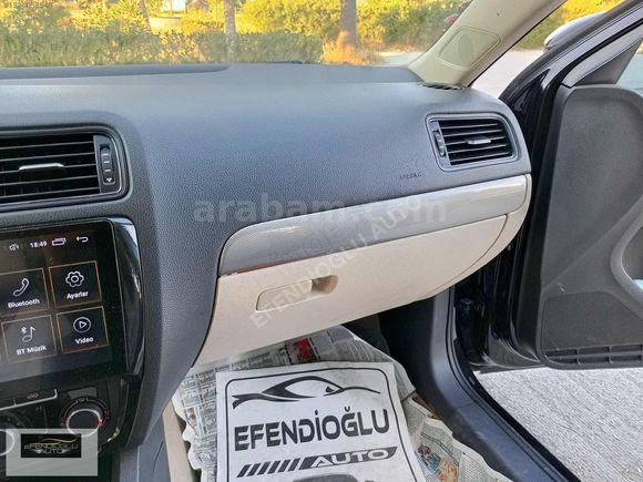EFENDİOĞLU ndan 94 bin km de