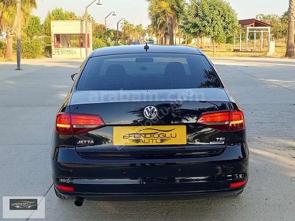 EFENDİOĞLU ndan 94 bin km de