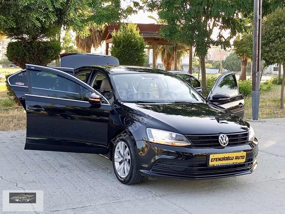 EFENDİOĞLU ndan 94 bin km de