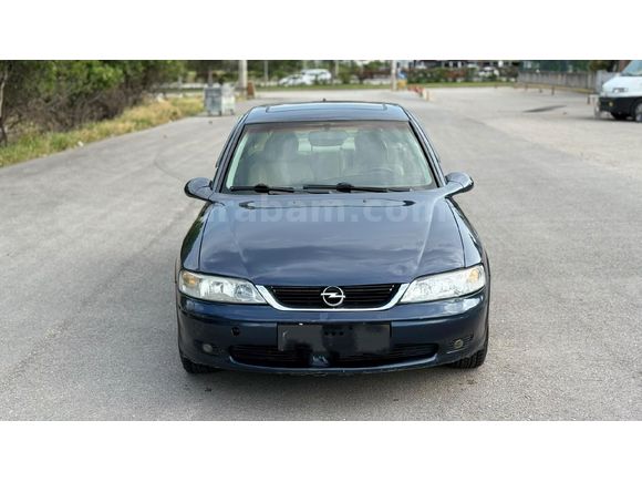 Sahibinden Opel Vectra 2.0 CDX 2000 Model