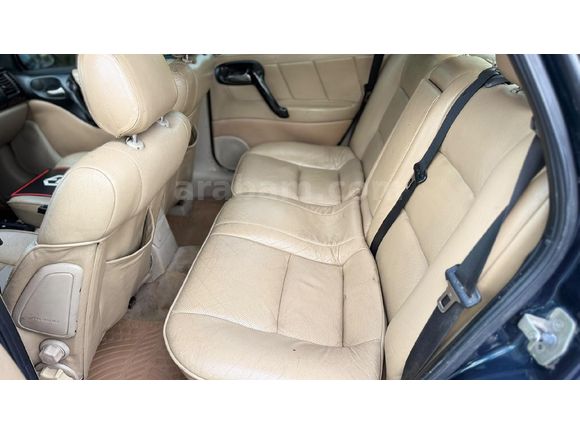 Sahibinden Opel Vectra 2.0 CDX 2000 Model