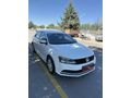 2017 MODEL BOYASIZ HATASIZ VOLKSWAGEN JETTA