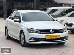ALPCAN AUTO'DAN JETTA 1.2 TSI BMT COMFORTLİNE
