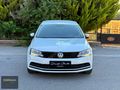 HATASIZZ + 173 BİNDE + YARIM PARÇA BOYALI + 2017 MODEL VW JETTA