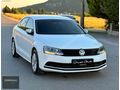 HATASIZZ + 173 BİNDE + YARIM PARÇA BOYALI + 2017 MODEL VW JETTA