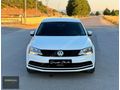 HATASIZZ + 173 BİNDE + YARIM PARÇA BOYALI + 2017 MODEL VW JETTA