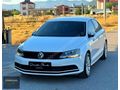 HATASIZZ + 173 BİNDE + YARIM PARÇA BOYALI + 2017 MODEL VW JETTA