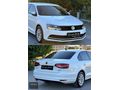 HATASIZZ + 173 BİNDE + YARIM PARÇA BOYALI + 2017 MODEL VW JETTA