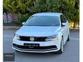 HATASIZZ + 173 BİNDE + YARIM PARÇA BOYALI + 2017 MODEL VW JETTA