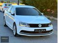 HATASIZZ + 173 BİNDE + YARIM PARÇA BOYALI + 2017 MODEL VW JETTA