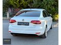 HATASIZZ + 173 BİNDE + YARIM PARÇA BOYALI + 2017 MODEL VW JETTA
