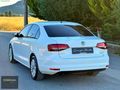 HATASIZZ + 173 BİNDE + YARIM PARÇA BOYALI + 2017 MODEL VW JETTA