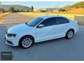 HATASIZZ + 173 BİNDE + YARIM PARÇA BOYALI + 2017 MODEL VW JETTA