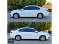 HATASIZZ + 173 BİNDE + YARIM PARÇA BOYALI + 2017 MODEL VW JETTA
