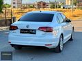 HATASIZZ + 173 BİNDE + YARIM PARÇA BOYALI + 2017 MODEL VW JETTA