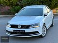 HATASIZZ + 173 BİNDE + YARIM PARÇA BOYALI + 2017 MODEL VW JETTA