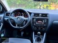 HATASIZZ + 173 BİNDE + YARIM PARÇA BOYALI + 2017 MODEL VW JETTA
