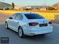 HATASIZZ + 173 BİNDE + YARIM PARÇA BOYALI + 2017 MODEL VW JETTA