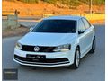 HATASIZZ + 173 BİNDE + YARIM PARÇA BOYALI + 2017 MODEL VW JETTA