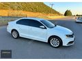 HATASIZZ + 173 BİNDE + YARIM PARÇA BOYALI + 2017 MODEL VW JETTA