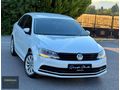 HATASIZZ + 173 BİNDE + YARIM PARÇA BOYALI + 2017 MODEL VW JETTA