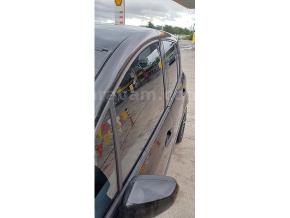 Sahibinden Renault Modus 1.5 dCi  2006 Model 