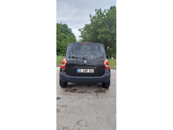 Sahibinden Renault Modus 1.5 dCi  2006 Model 
