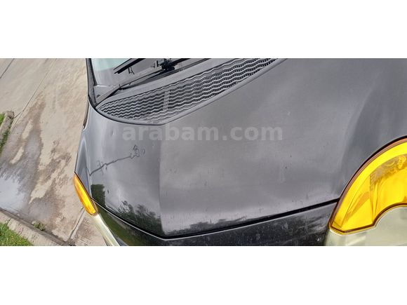 Sahibinden Renault Modus 1.5 dCi  2006 Model 