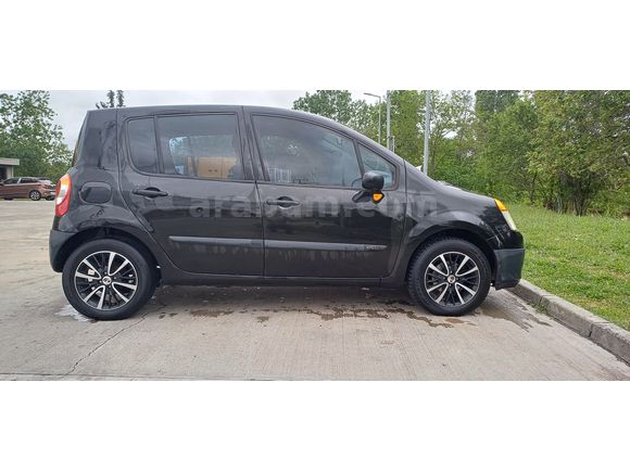Sahibinden Renault Modus 1.5 dCi  2006 Model 