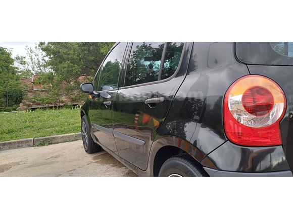 Sahibinden Renault Modus 1.5 dCi  2006 Model 