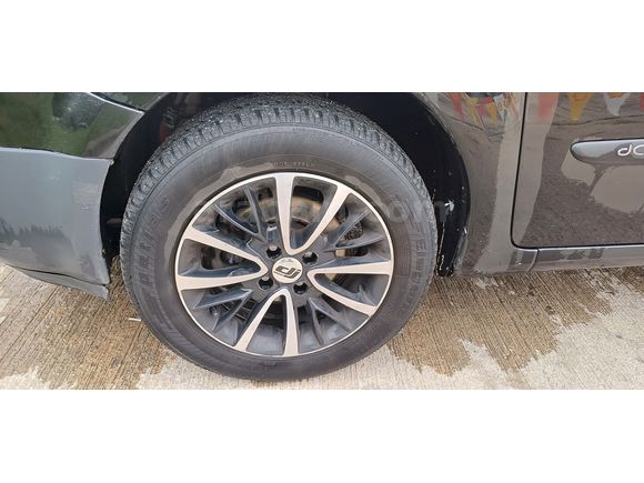 Sahibinden Renault Modus 1.5 dCi  2006 Model 