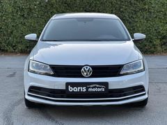 HATASIZ VOLKSWAGEN JETTA 1.2BMT TRENDLİNE