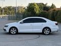 HATASIZ VOLKSWAGEN JETTA 1.2BMT TRENDLİNE