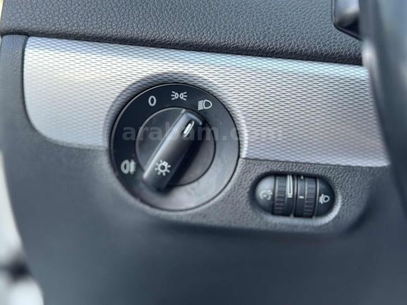 HATASIZ VOLKSWAGEN JETTA 1.2BMT TRENDLİNE