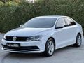 HATASIZ VOLKSWAGEN JETTA 1.2BMT TRENDLİNE