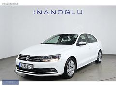 *0.99KREDİ*350 BİN PEŞİN 36AYVADE 107.000KM JETTA BENZİNOTOMATİK