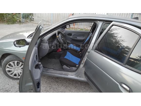 Sahibinden Renault Megane 1.6 RTE 2000 Model