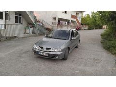 Sahibinden Renault Megane 1.6 RTE 2000 Model