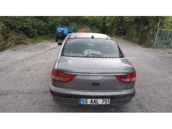 Sahibinden Renault Megane 1.6 RTE 2000 Model