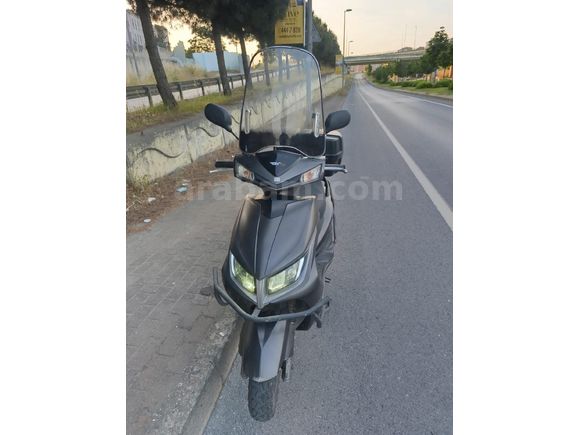 Sahibinden RKS Blazer 50 XR