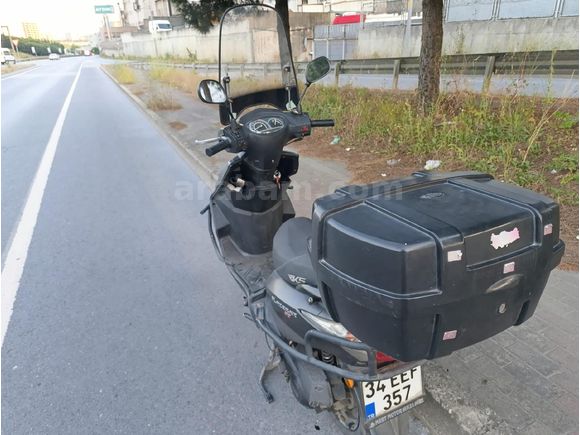Sahibinden RKS Blazer 50 XR