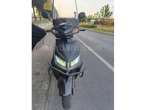 Sahibinden RKS Blazer 50 XR