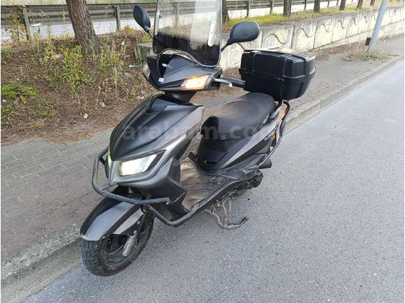 Sahibinden RKS Blazer 50 XR