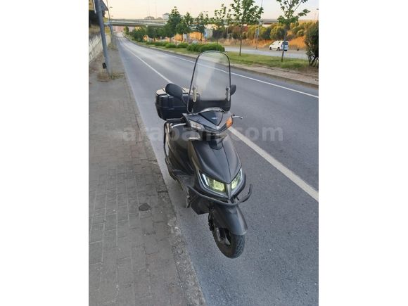 Sahibinden RKS Blazer 50 XR